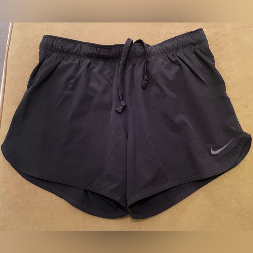 Nike Dry Fit Running Shorts
